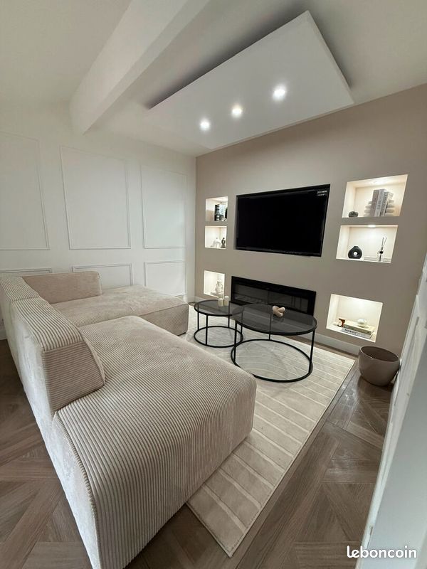 Maison 2 pièces 60 m² · à La Ferté-Gaucher · 60 m² · 160 000 €