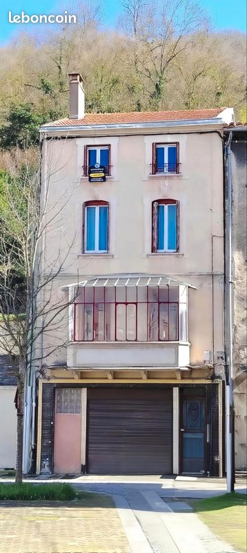 Maison 6 pièces 191 m² · à Lavelanet · 191 m² · 119 000 €