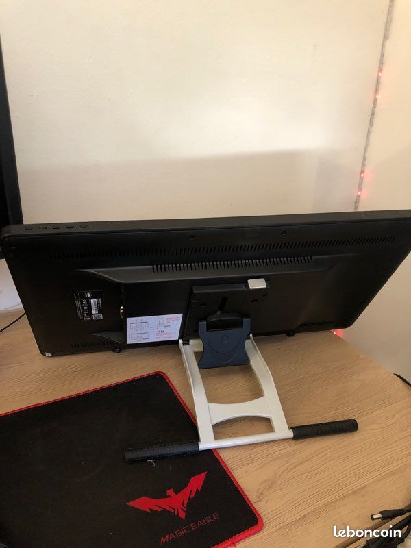 TABLETTE GRAPHIQUE Huion Kamvas pro 20 (image 2)