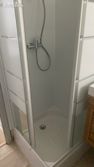 Appartement a louer saint-brieuc - 1 pièce(s) - 28 m2 - Surfyn