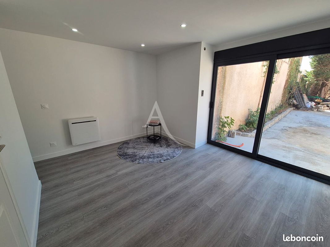 Appartement 2 pièces 34 m² · à Chevry-Cossigny · 34 m² · 810 €/mois