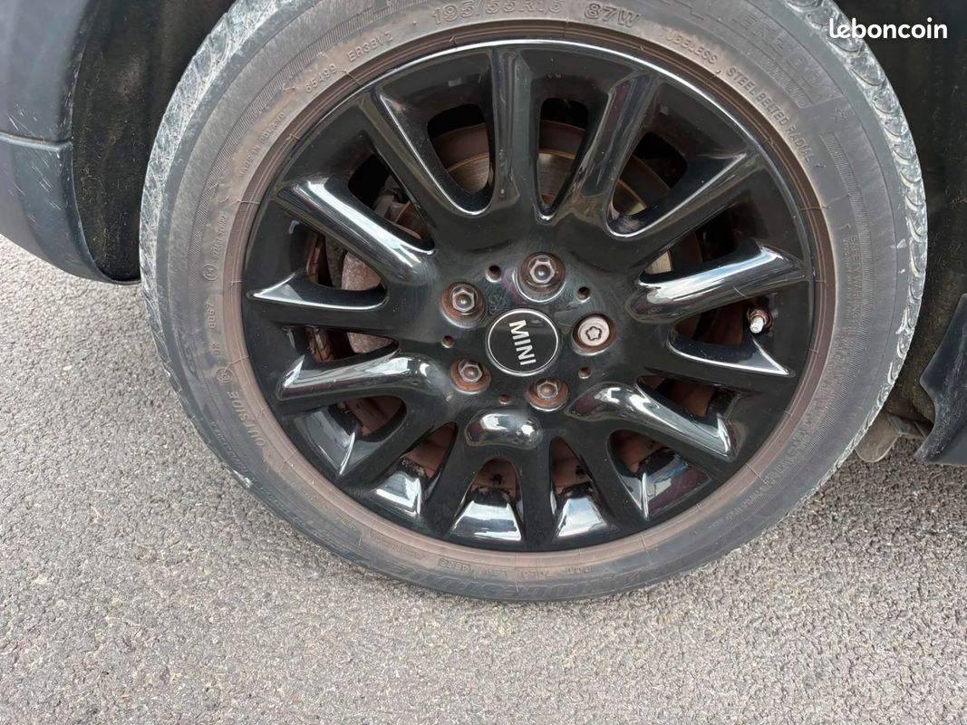 MINI COOPER 1L5 136cv MARYLEBONNE (image 32)