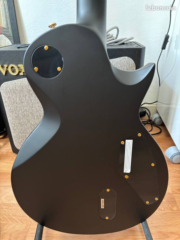 ESP LTD EC-1000 gaucher (image 7)