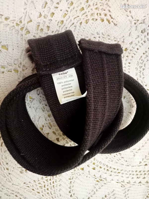 Ceinture CELIO (image 2)