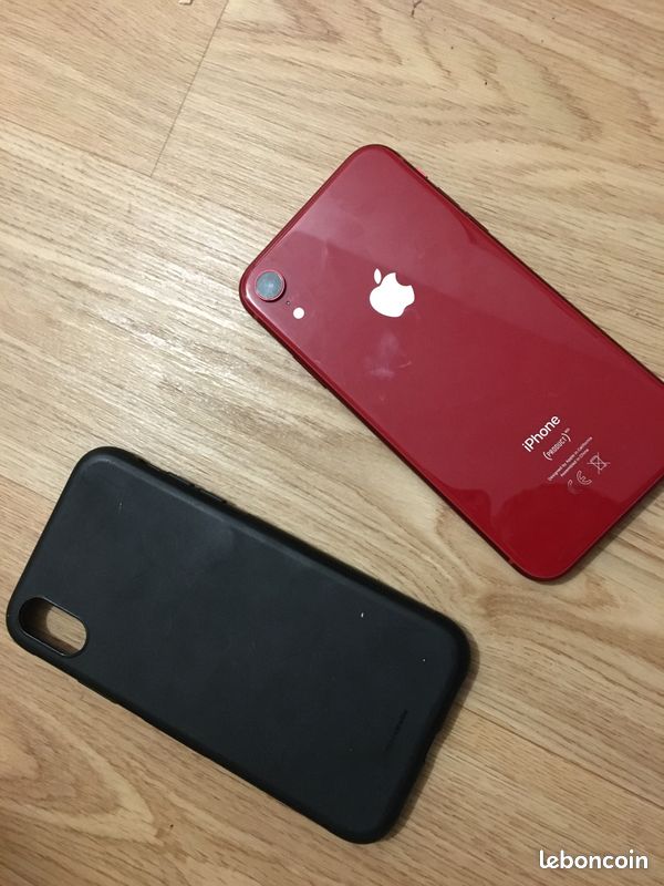 IPhone XR (image 2)