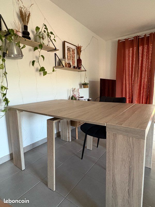 Table / console extensible URGENT (image 3)
