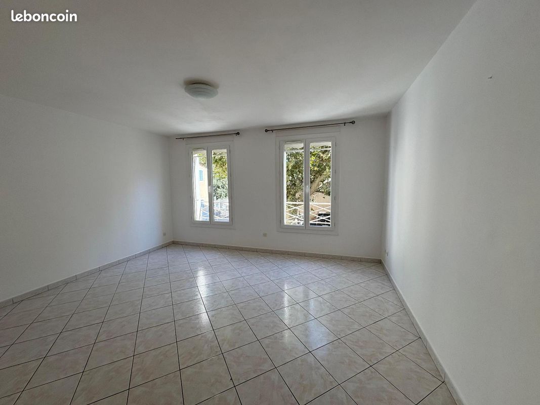 Appartement 3 pièces 66 m² · à Draguignan · 66 m² · 697 €/mois