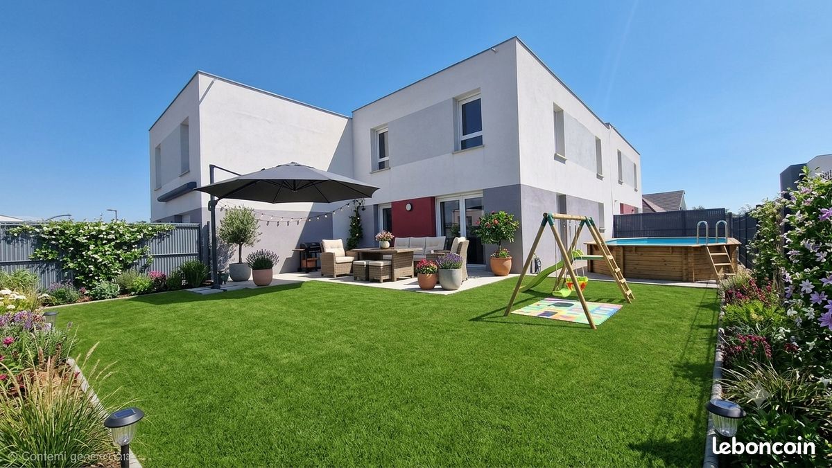 Maison 5 pièces 99 m² · à Colmar · 99 m² · 300 000 €
