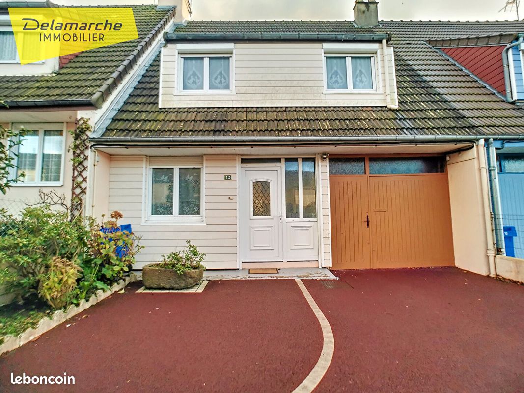 Maison 5 pièces 103 m² · à Bréhal · 103 m² · 249 000 €