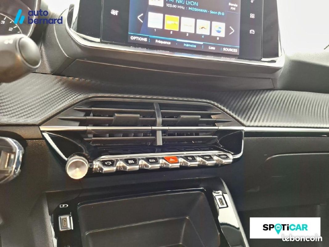 Peugeot 208 Affaire 1.5 BlueHDi 100 Premium (image 15)