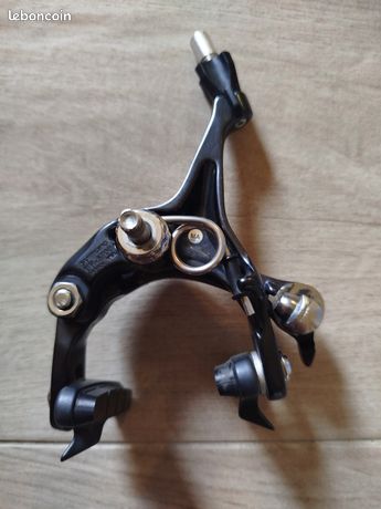 Leviers poignées de frein gauche et droite shimano 105 bl-1055 vélo course - Équipements vélos
