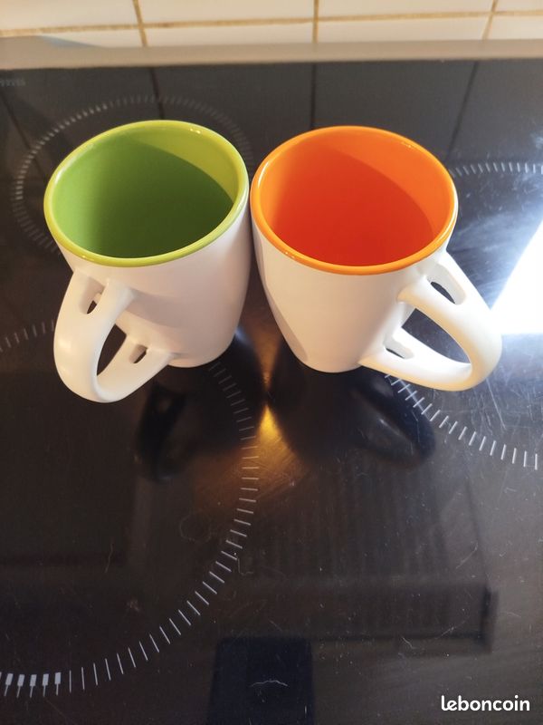 Tasses (image 3)