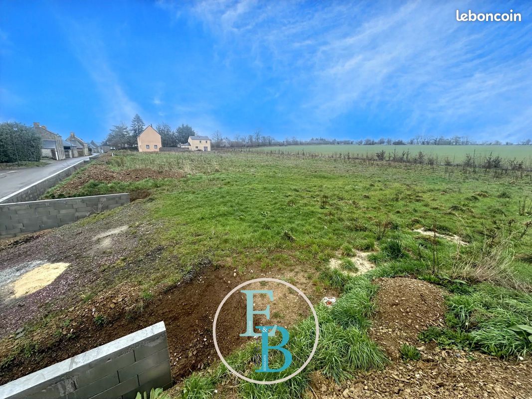 Terrain 983 m² · à Villers-Bocage · 983 m² · 86 292 €