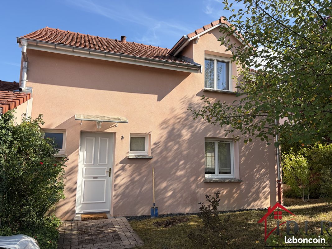 Maison 5 pièces 97 m² · à Épinal · 97 m² · 260 000 €