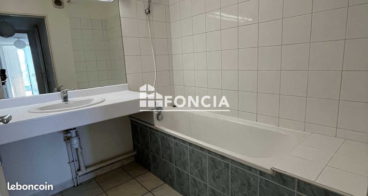 Appartement 3 pièces 68 m² · à Aix-en-Provence · 68 m² · 1 134 €/mois
