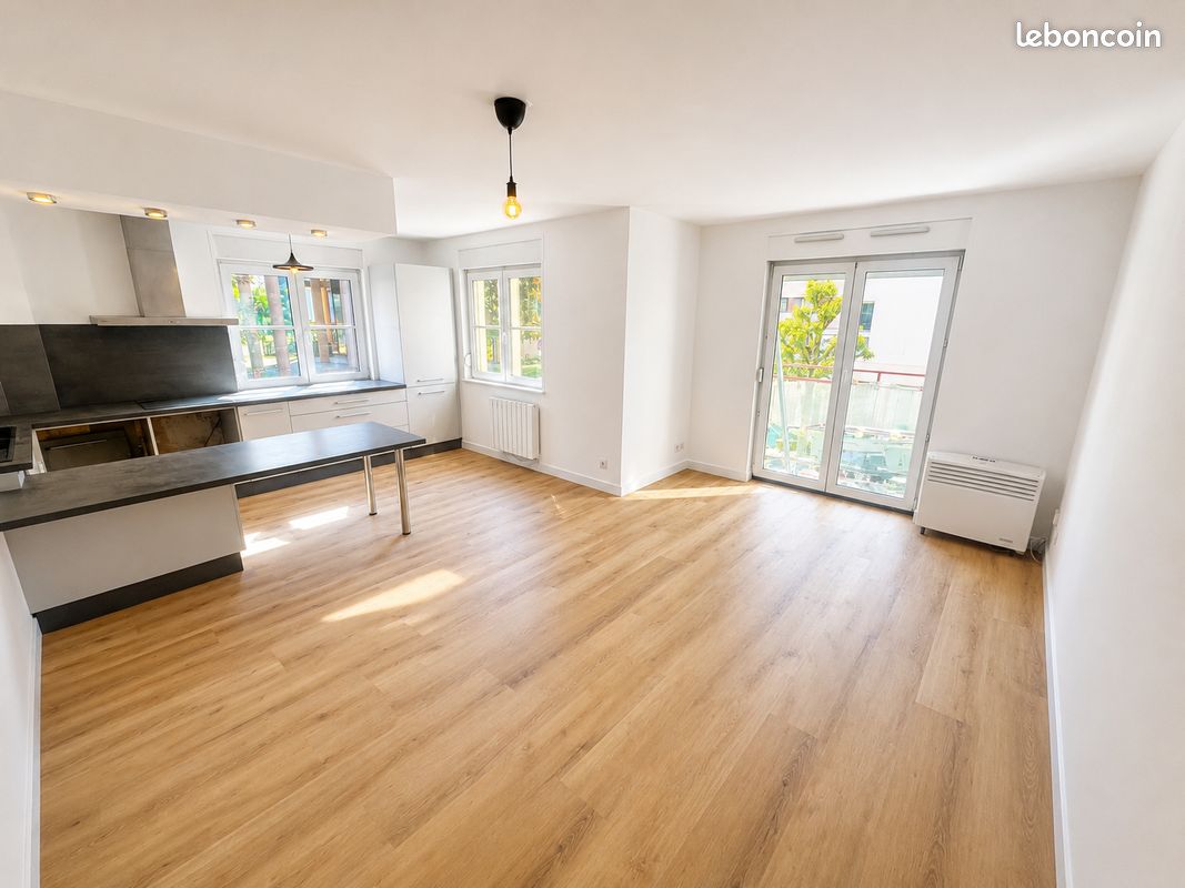 Appartement 2 pièces 51 m² · à Schiltigheim · 51 m² · 759 €