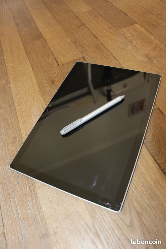 Vends Ordinateur Microsoft Surface (image 4)