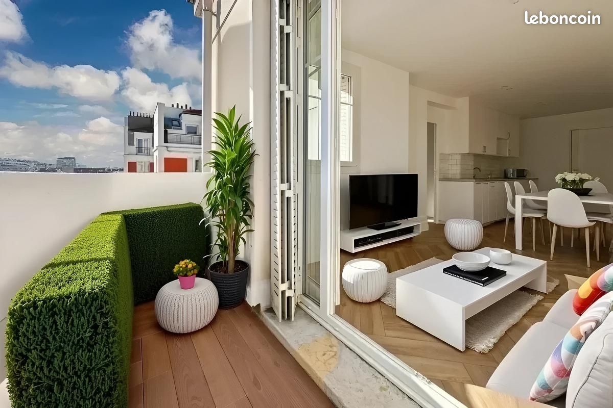Appartement 3 pièces 55 m² (image 5)