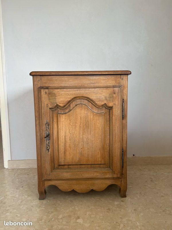 Meuble bois (image 1)