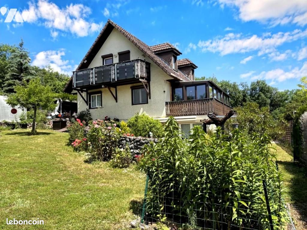 Appartement 3 pièces 84 m² · à Crozet · 84 m² · 339 000 €