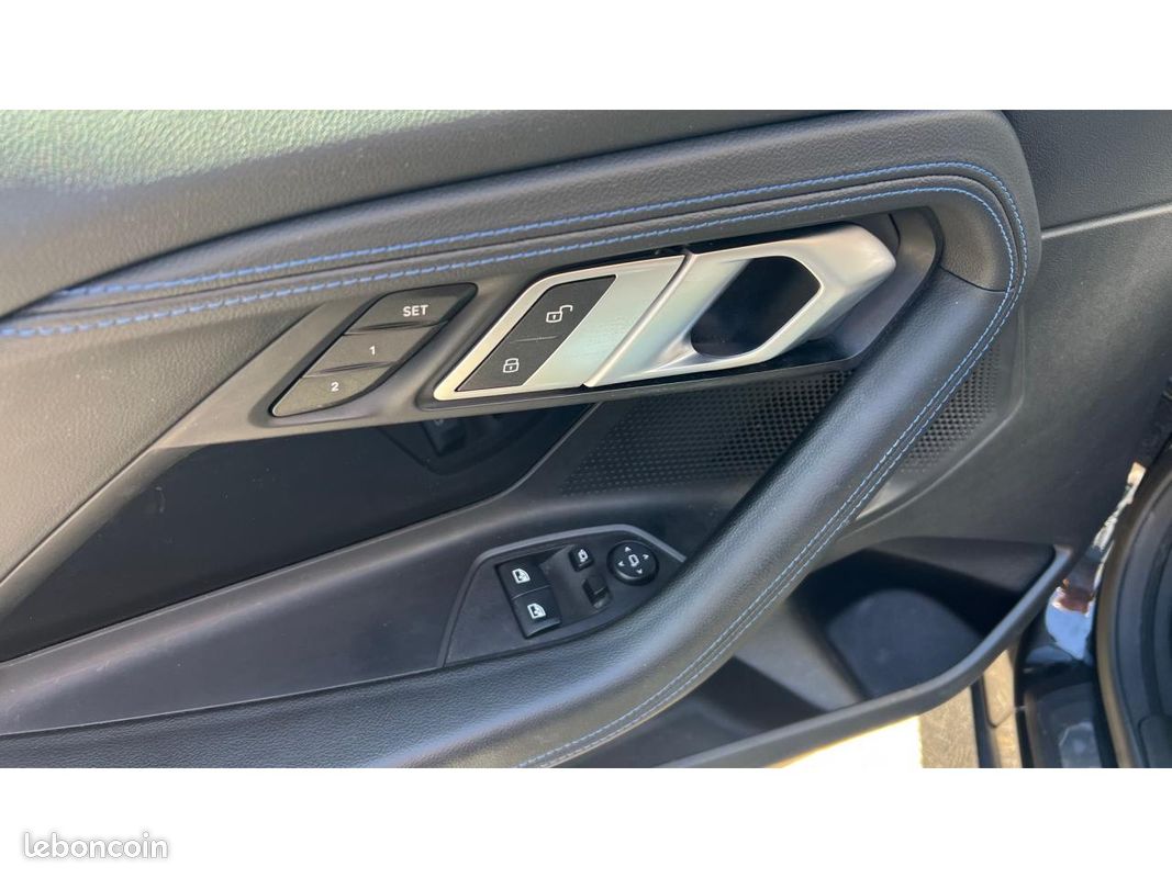 BMW SERIE 2 220d Coupé - BVA Sport COUPE G42 M Sport (image 15)