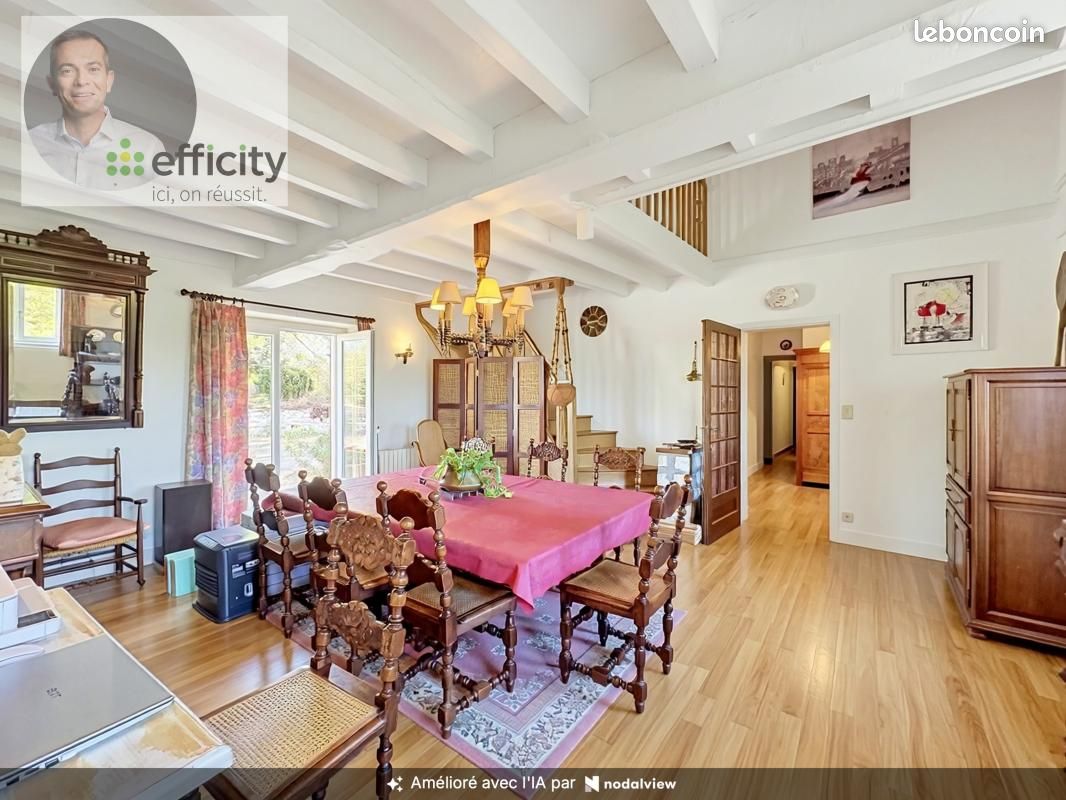 Maison 7 pièces 140 m² · à Marigny · 140 m² · 225 000 €