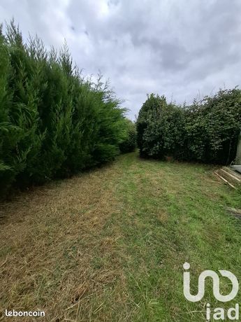 Terrain 1091 m² Saint-Père-en-Retz