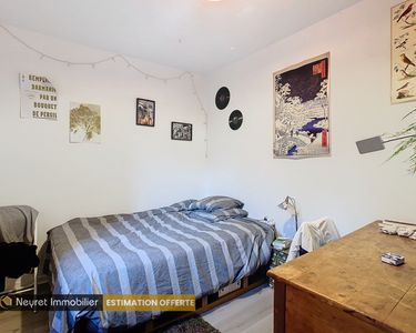 Appartement 500 000 € - 136 m²