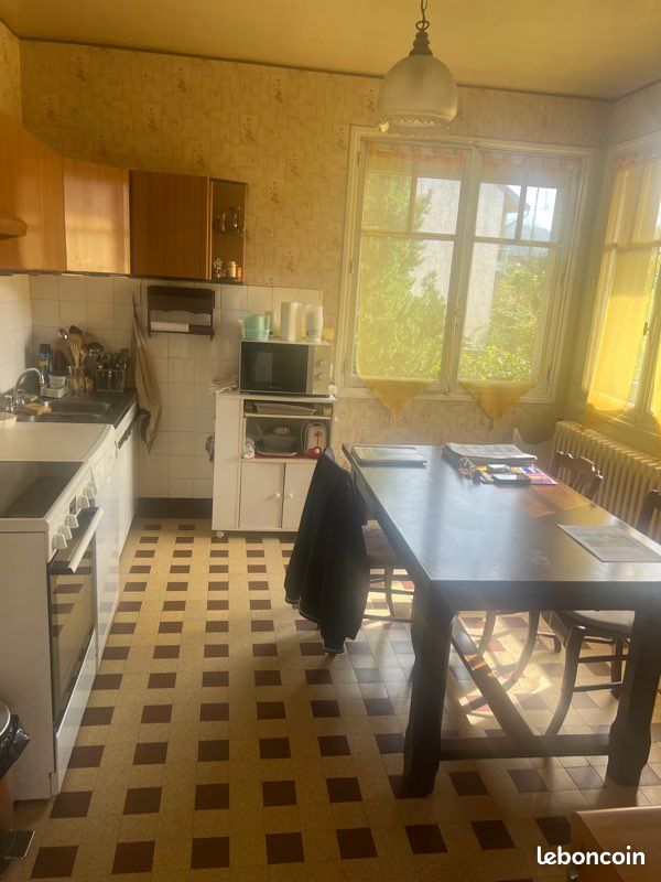 Maison 6 pièces 143 m² · à Eybens · 143 m² · 345 000 €