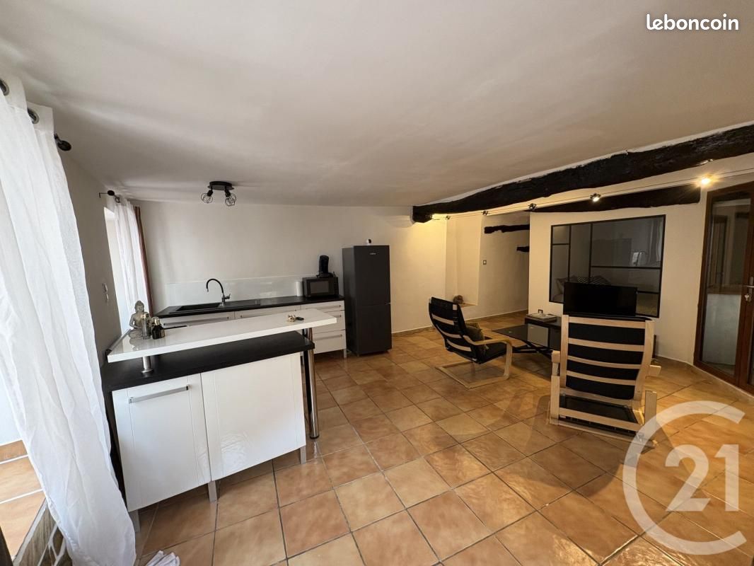 Appartement 2 pièces 55 m² (image 1)