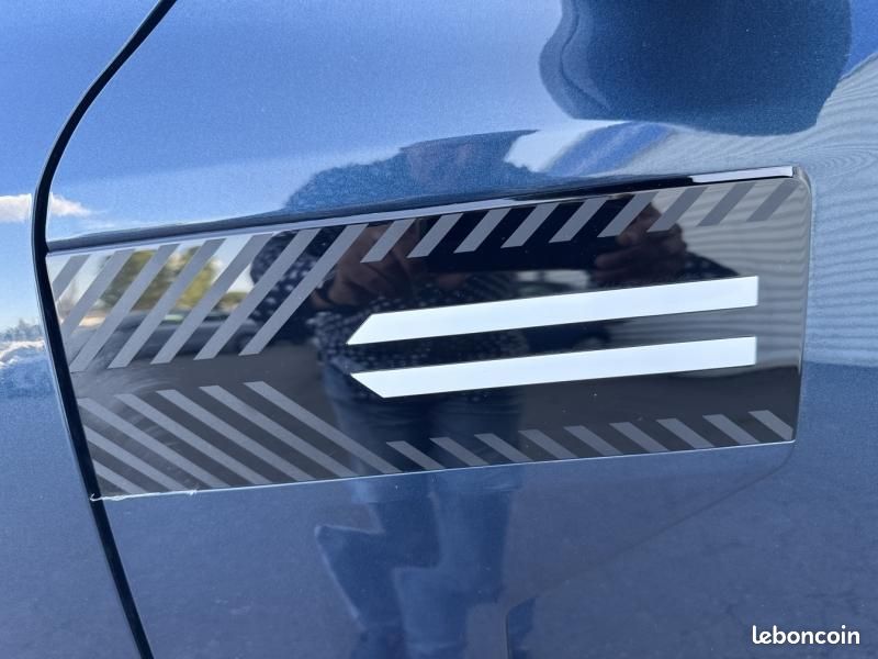 Dacia Bigster Mild hybrid 140ch Journey (image 11)