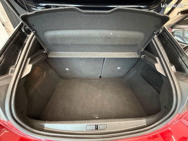 Opel CORSA 1.2 TURBO 130CH GS LINE BVA (image 27)