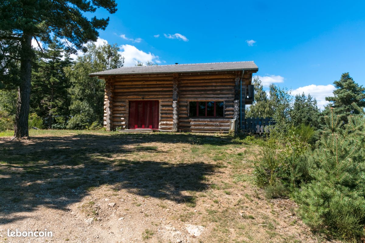 Location chalet (image 4)