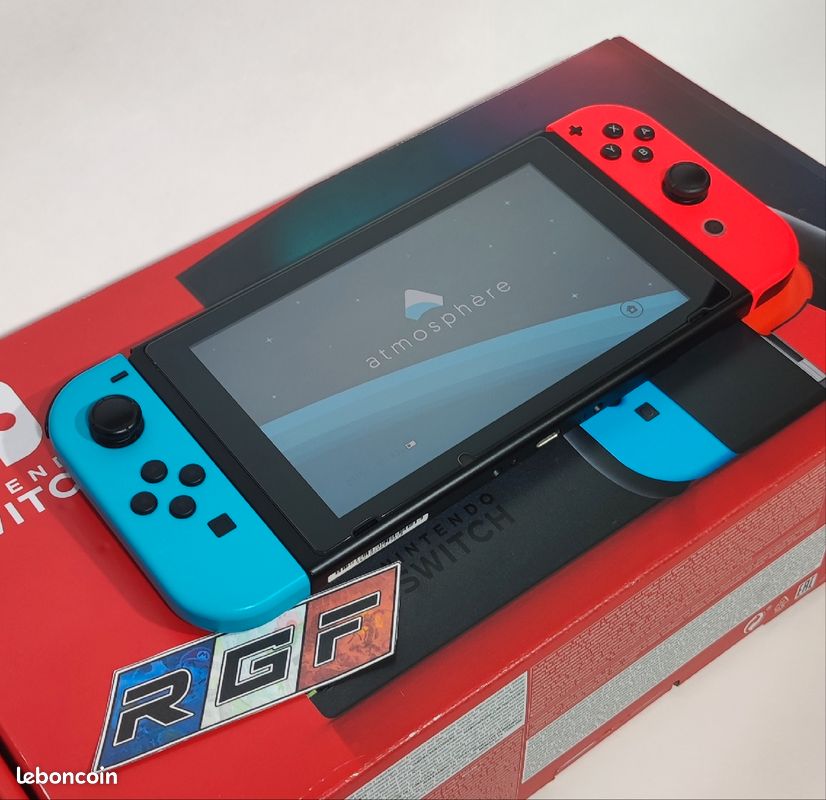 Cartes mémoire Switch - Achat Carte SD Nintendo Switch