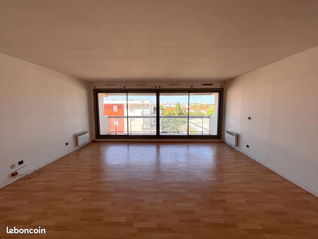 Appartement 5 pièces 103 m² · à La Rochelle · 103 m² · 410 000 €