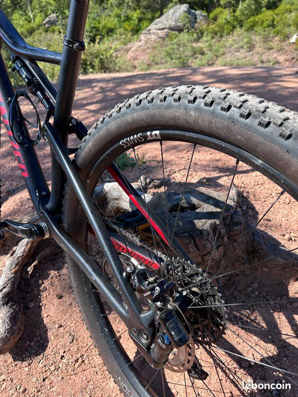 Specialized Epic Comp Carbone (image 7)