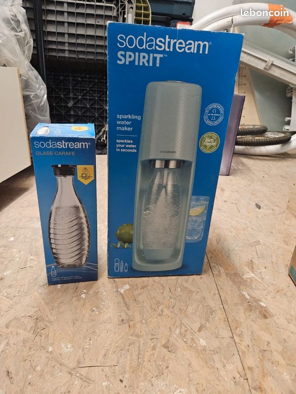 Sodastream (image 1)