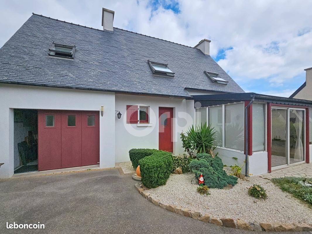 Maison 5 pièces 108 m² · à Plouzané · 108 m² · 268 000 €