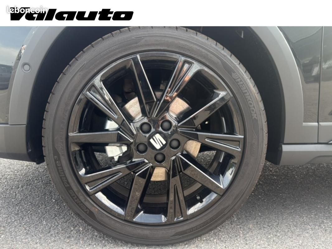 Seat Arona FR 1.0 TSI 95 CH BVM5 (image 12)