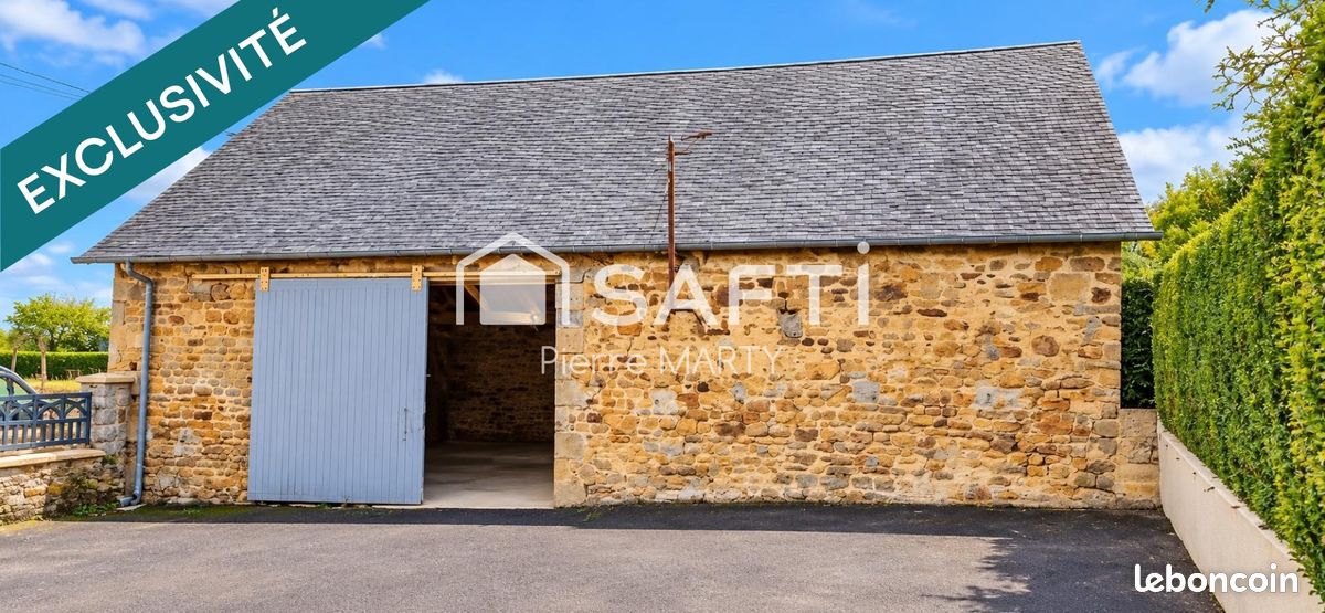 Maison 6 pièces 143 m² à Pontaubault