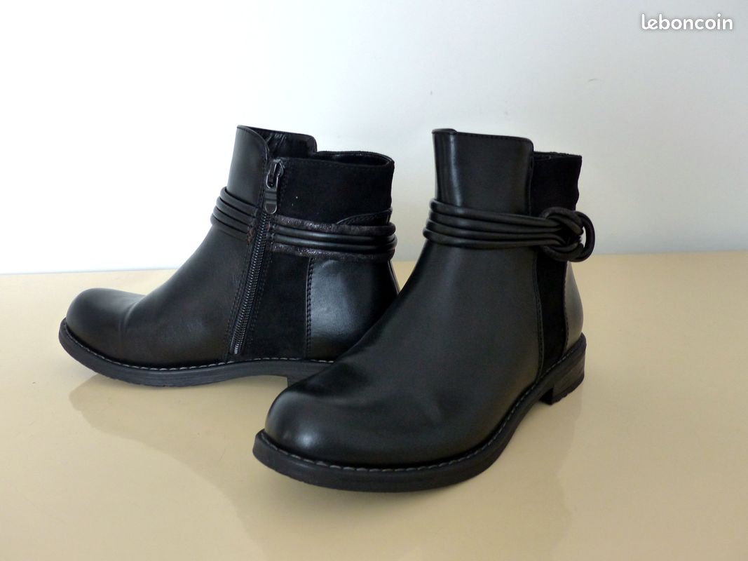 Bottines neuves Philov, P 36 (image 6)