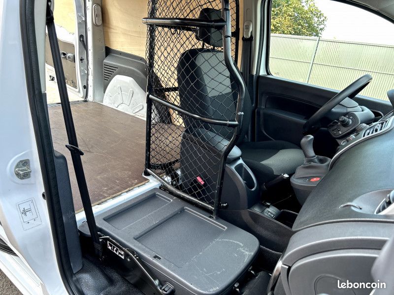 Renault KANGOO II EXPRESS 1.5 DCI 75CH GRAND CONFORT (image 16)