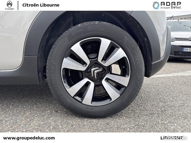 Citroen C3 1.2 PureTech 83ch S&S MAX (image 19)
