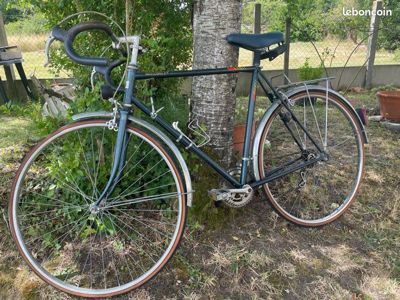 Vélos de course homme - vélos de route & performance