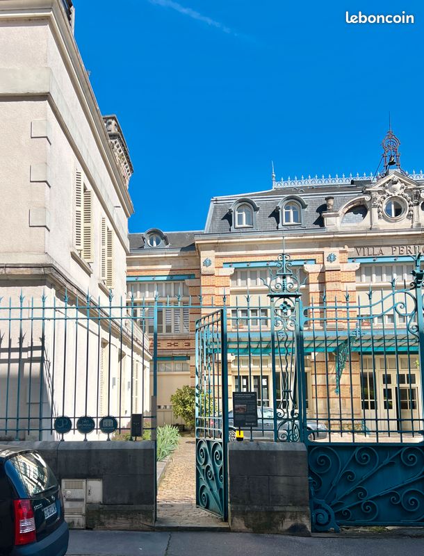 Appartement 3 pièces 60 m² · à Dijon · 60 m² · 880 €