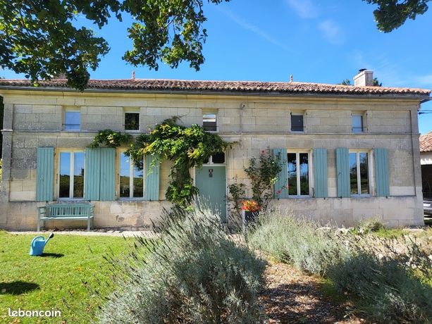 Maison 6 pièces 146 m²