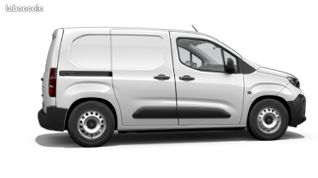 Opel combo cargo m diesel 100 ch manuelle tech (image 3)