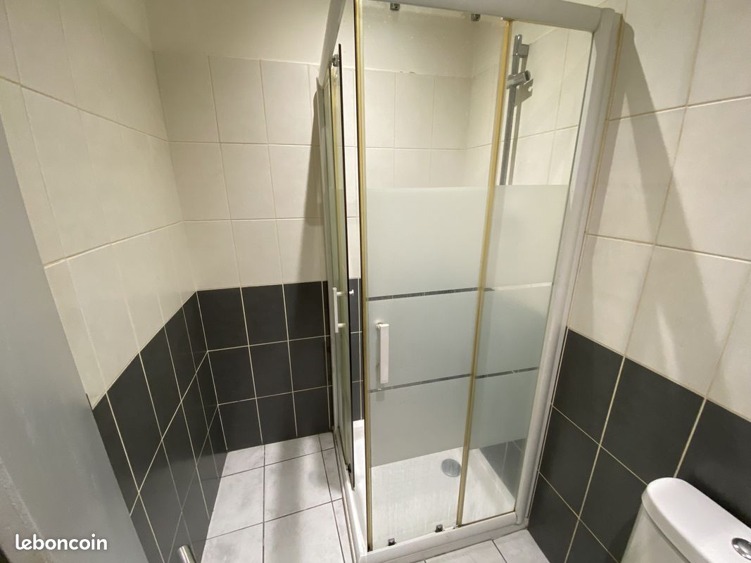 Appartement a louer agen - 1 pièce(s) - 25 m2 - Surfyn