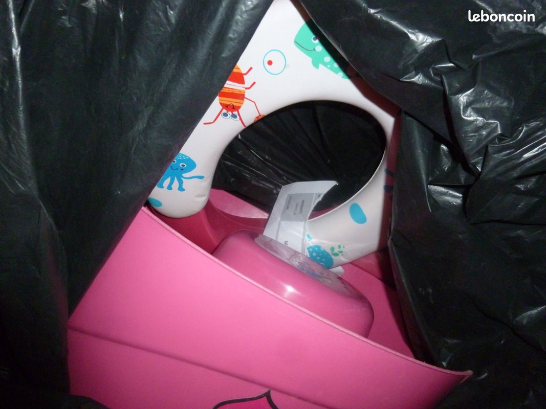 Vends lots de vètements fille 1,2,3ans (image 3)