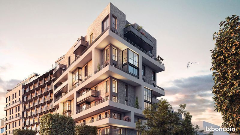 Appartement 4 pièces 77 m² · à Suresnes · 77 m² · 651 000 €